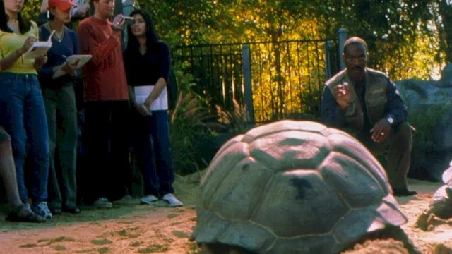 Photo du film : Dr. dolittle 2