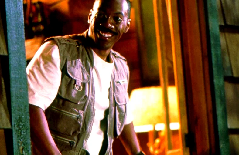 Photo 8 du film : Dr. dolittle 2