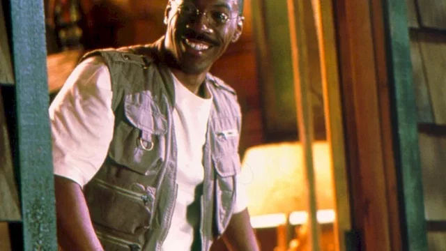 Photo du film : Dr. dolittle 2