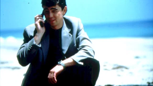 Photo du film : The quickie