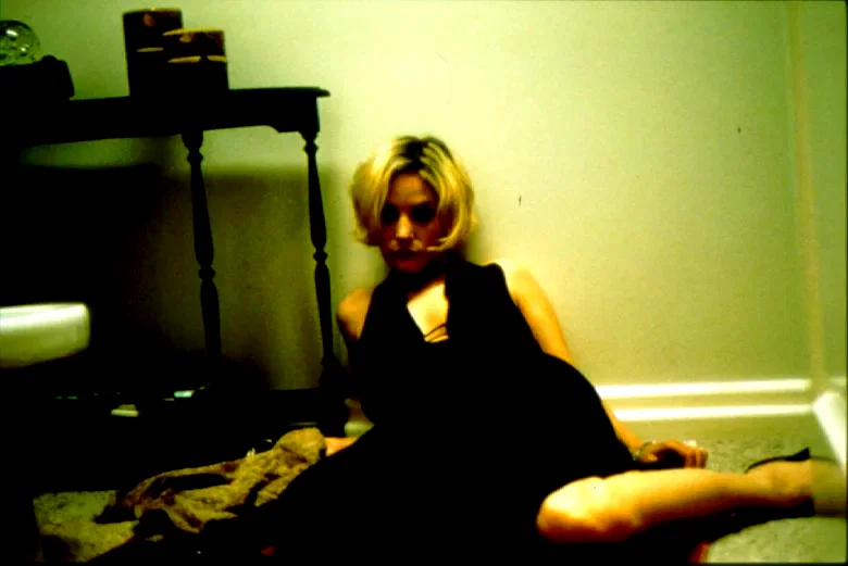 Photo 4 du film : The quickie