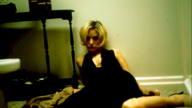 Photo du film : The quickie