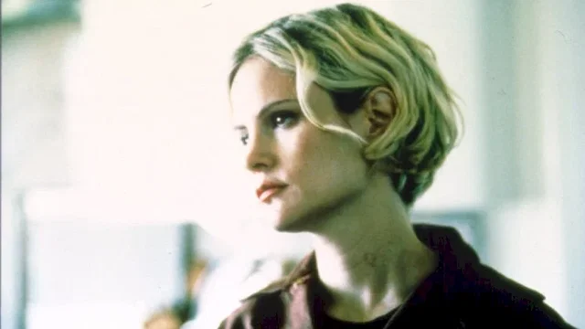 Photo du film : The quickie