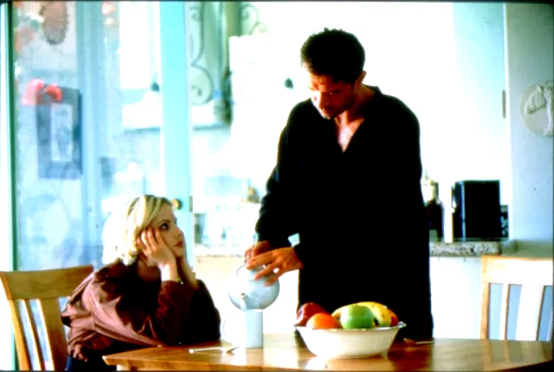 Photo 7 du film : The quickie