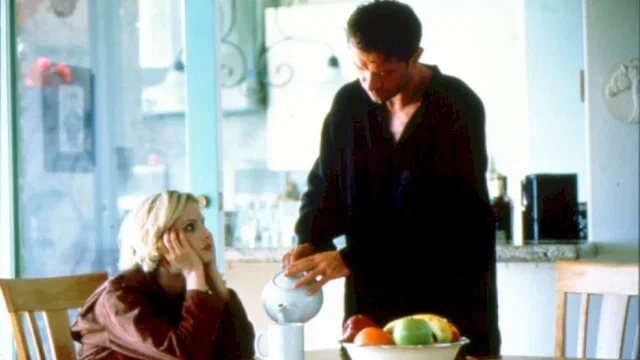 Photo du film : The quickie