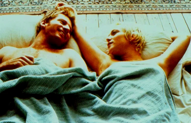 Photo 2 du film : Better than sex
