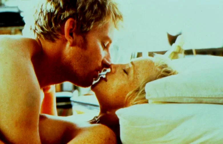 Photo 3 du film : Better than sex