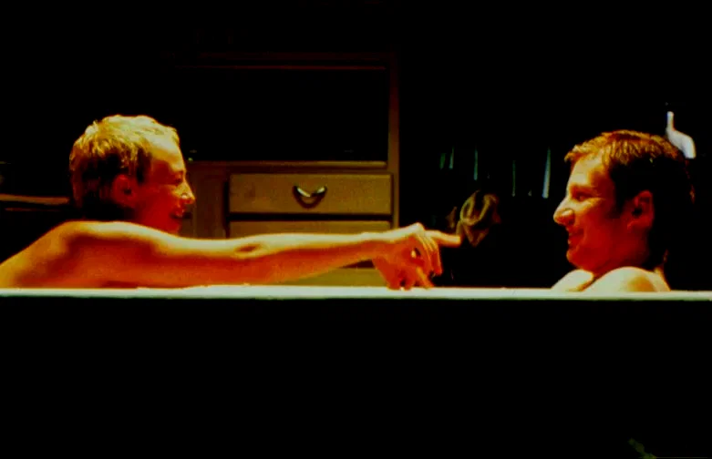 Photo 6 du film : Better than sex