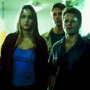 Photo du film : Une virée en enfer