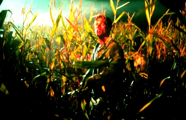 Photo 4 du film : Une virée en enfer