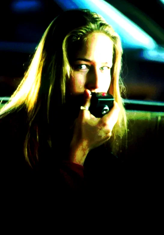 Photo 5 du film : Une virée en enfer