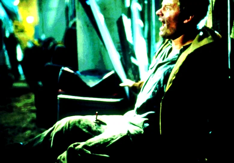Photo 9 du film : Une virée en enfer