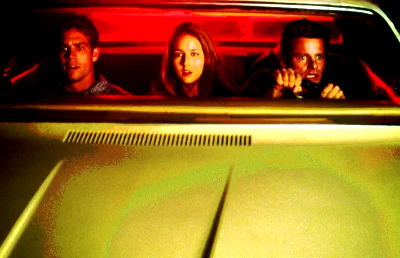 Photo 11 du film : Une virée en enfer
