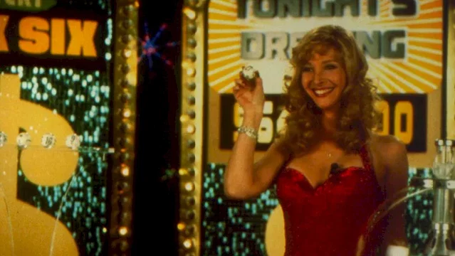 Photo du film : Le bon numéro