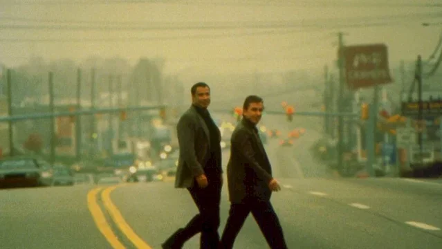 Photo du film : Le bon numéro