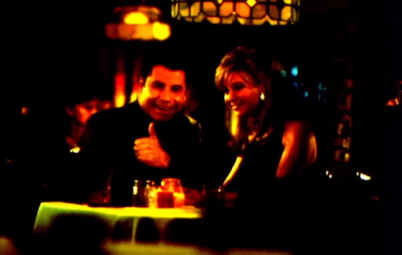 Photo 4 du film : Le bon numéro