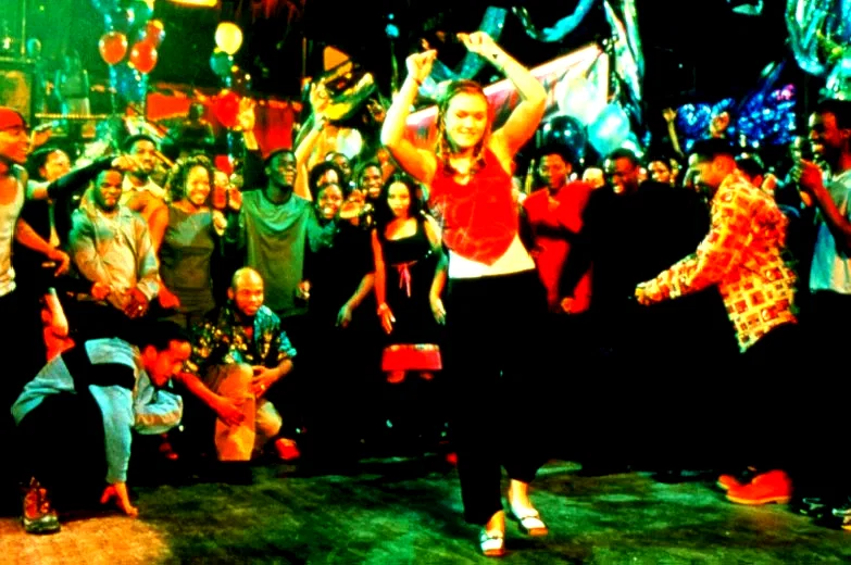 Photo 2 du film : Save the last dance (nee pour danser)