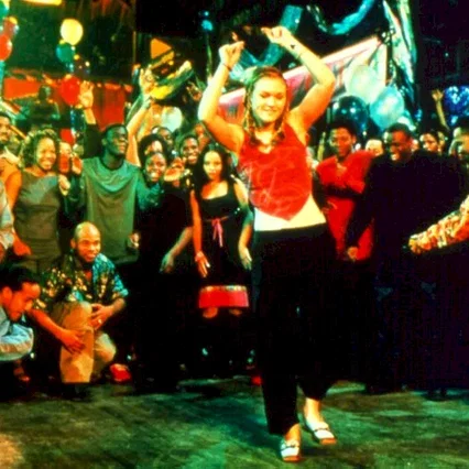 Miniature photo du film : Save the last dance (nee pour danser)