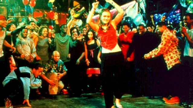 Photo 2 du film : Save the last dance (nee pour danser)