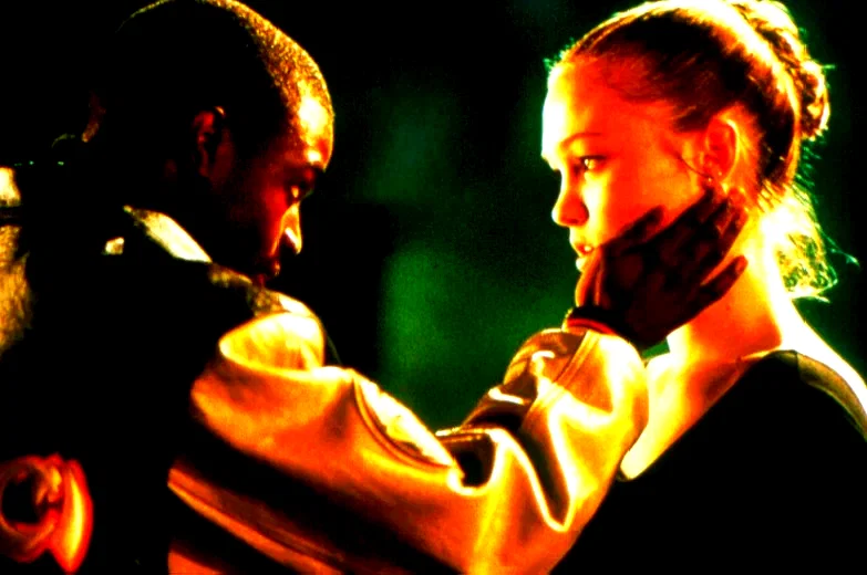 Photo 3 du film : Save the last dance (nee pour danser)