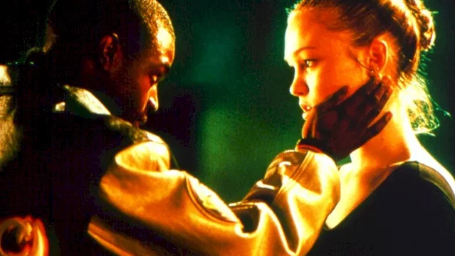 Photo 3 du film : Save the last dance (nee pour danser)