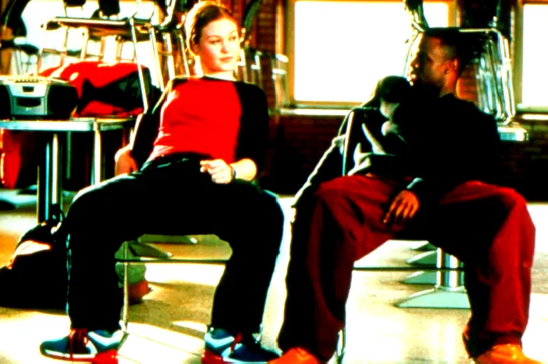 Photo 4 du film : Save the last dance (nee pour danser)