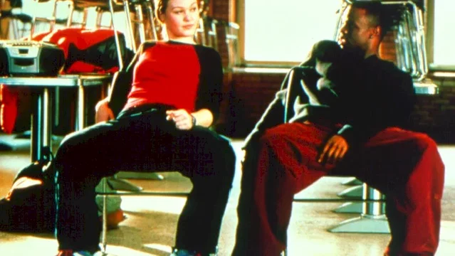 Photo 4 du film : Save the last dance (nee pour danser)