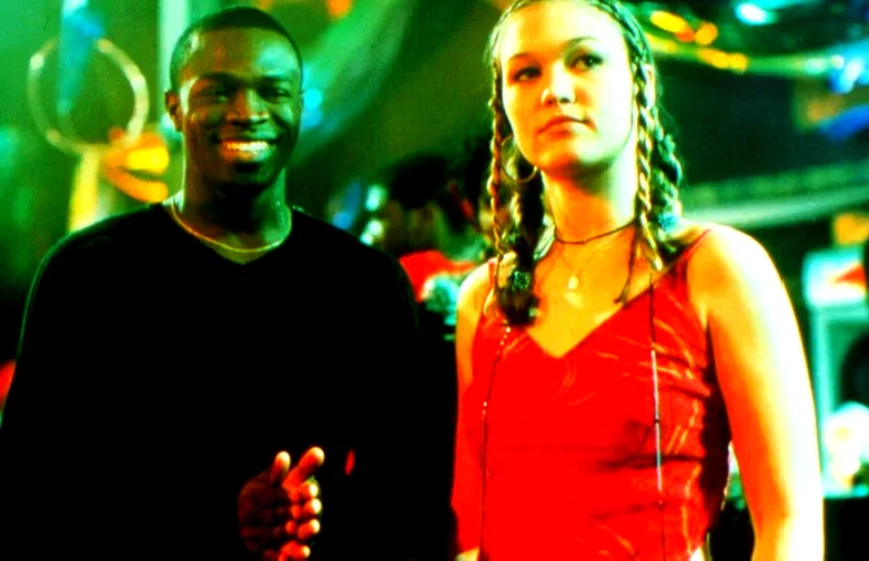 Photo 5 du film : Save the last dance (nee pour danser)