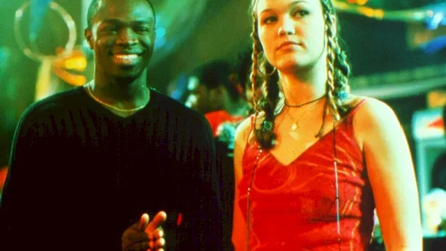 Photo 5 du film : Save the last dance (nee pour danser)
