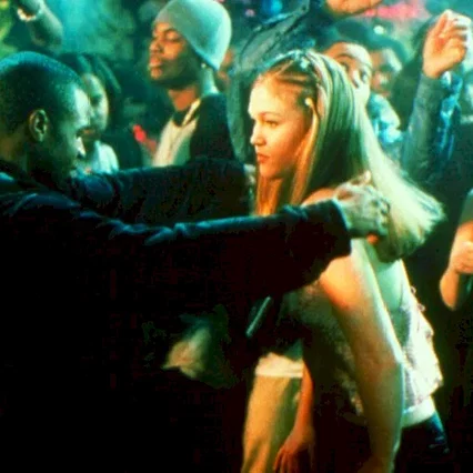 Miniature photo du film : Save the last dance (nee pour danser)