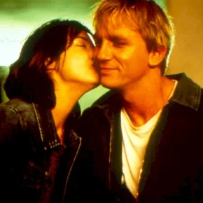 Photo du film : Some voices