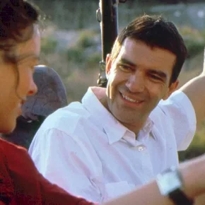 Photo du film : Le tombeau