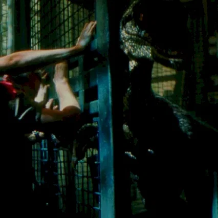 Miniature photo du film : Jurassic park III