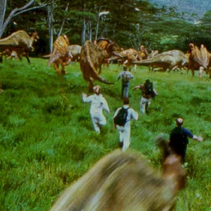 Miniature photo du film : Jurassic park III