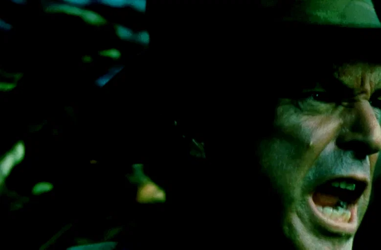 Photo 6 du film : Jurassic park III