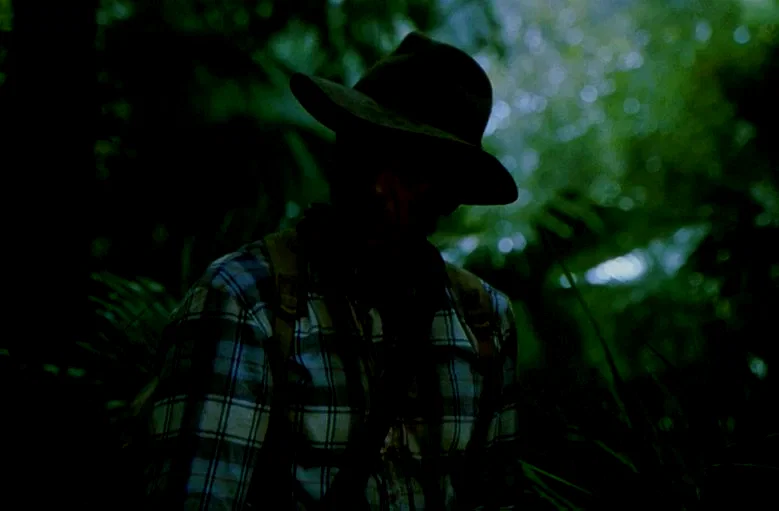 Photo 7 du film : Jurassic park III