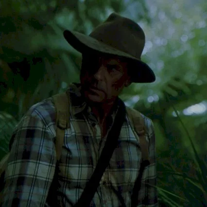 Miniature photo du film : Jurassic park III