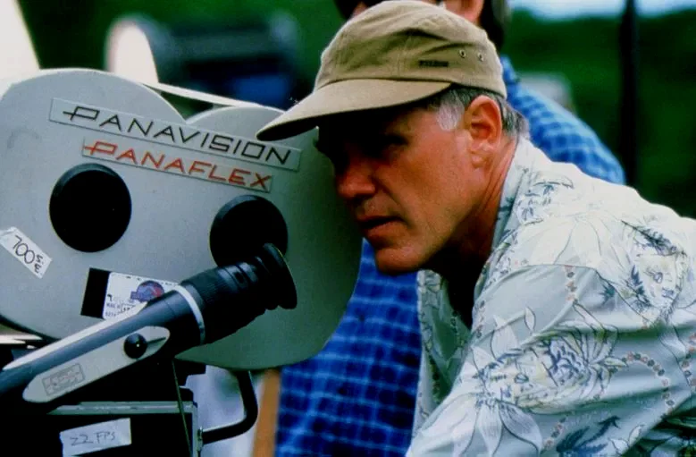 Photo 9 du film : Jurassic park III