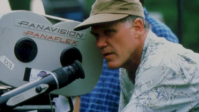 Photo du film : Jurassic park III