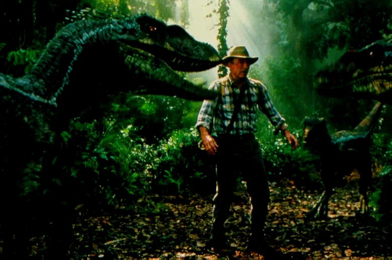 Photo 11 du film : Jurassic park III