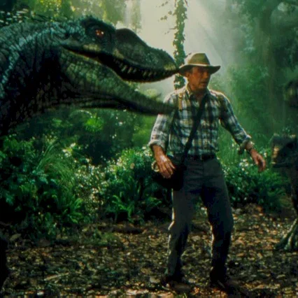 Miniature photo du film : Jurassic park III