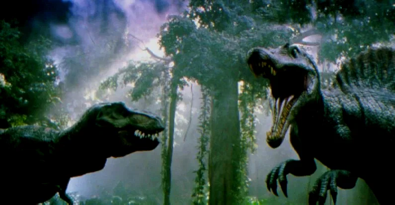 Photo 12 du film : Jurassic park III
