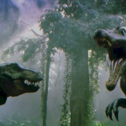 Miniature photo du film : Jurassic park III
