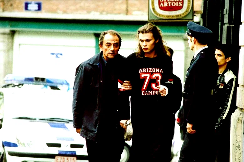 Photo 3 du film : Mauvais genres