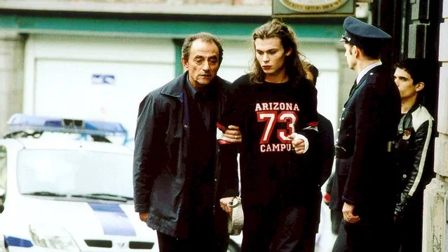 Photo 3 du film : Mauvais genres