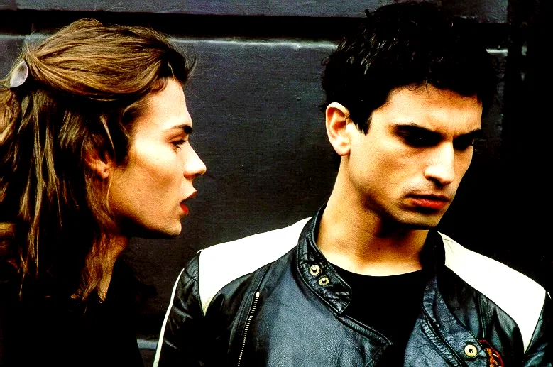 Photo 4 du film : Mauvais genres