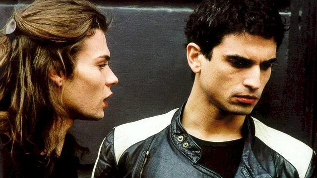 Photo 4 du film : Mauvais genres