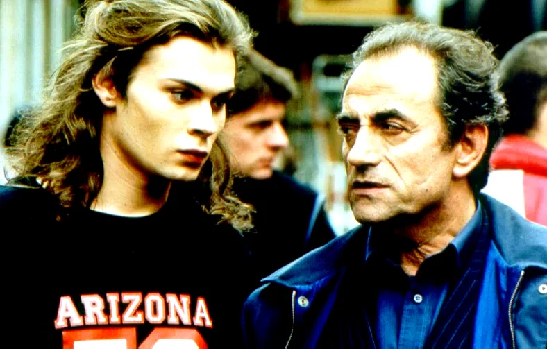 Photo 6 du film : Mauvais genres