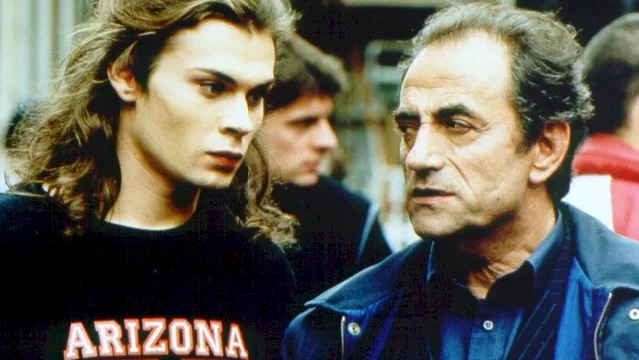 Photo 6 du film : Mauvais genres