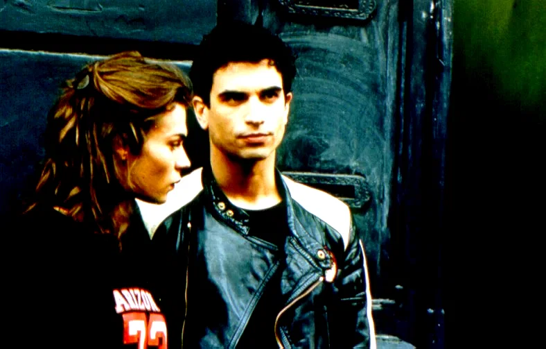 Photo 7 du film : Mauvais genres